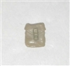 Pocket: Small Size TAN & Tan Version - 1:18 Scale Modular MTF Accessory for 3-3/4" Action Figures