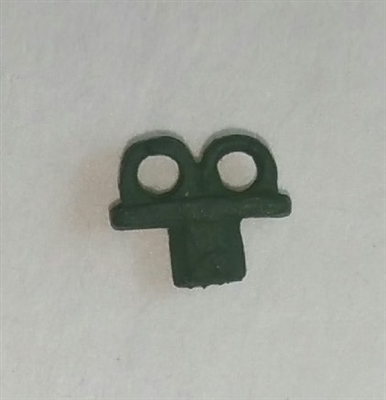 Grenade Loops DARK GREEN Version - 1:18 Scale Modular MTF Accessory for 3-3/4" Action Figures