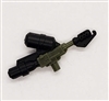 MTF Exo-Suit: FLAMETHROWER - GREEN Version - 1:18 Scale Marauder Task Force Accessory