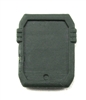 Smartpad / Computer Tablet: GRAY Version - 1:18 Scale MTF Accessory for 3 3/4 Inch Action Figures