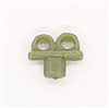 Grenade Loops LIGHT GREEN Version - 1:18 Scale Modular MTF Accessory for 3-3/4" Action Figures
