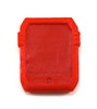 Smartpad / Computer Tablet: RED Version - 1:18 Scale MTF Accessory for 3 3/4 Inch Action Figures