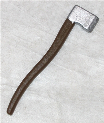 Axe - 1:18 Scale Tool for 3 3/4 Inch Action Figures