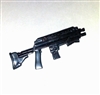 PULSE RIFLE - 1:18 Scale Weapon for 3 3/4 Inch Action Figures