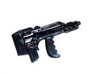 URBAN CQB Machine Pistol - 1:18 Scale Weapon for 3 3/4 Inch Action Figures