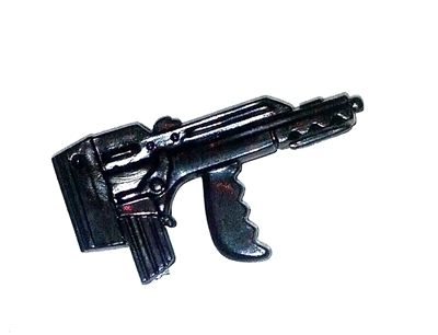 URBAN CQB Machine Pistol - 1:18 Scale Weapon for 3 3/4 Inch Action Figures