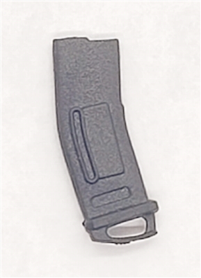 AMMO MAGAZINE for FO6R Rifle - "Modular" 1:12 Scale Weapon for 6 Inch Action Figures