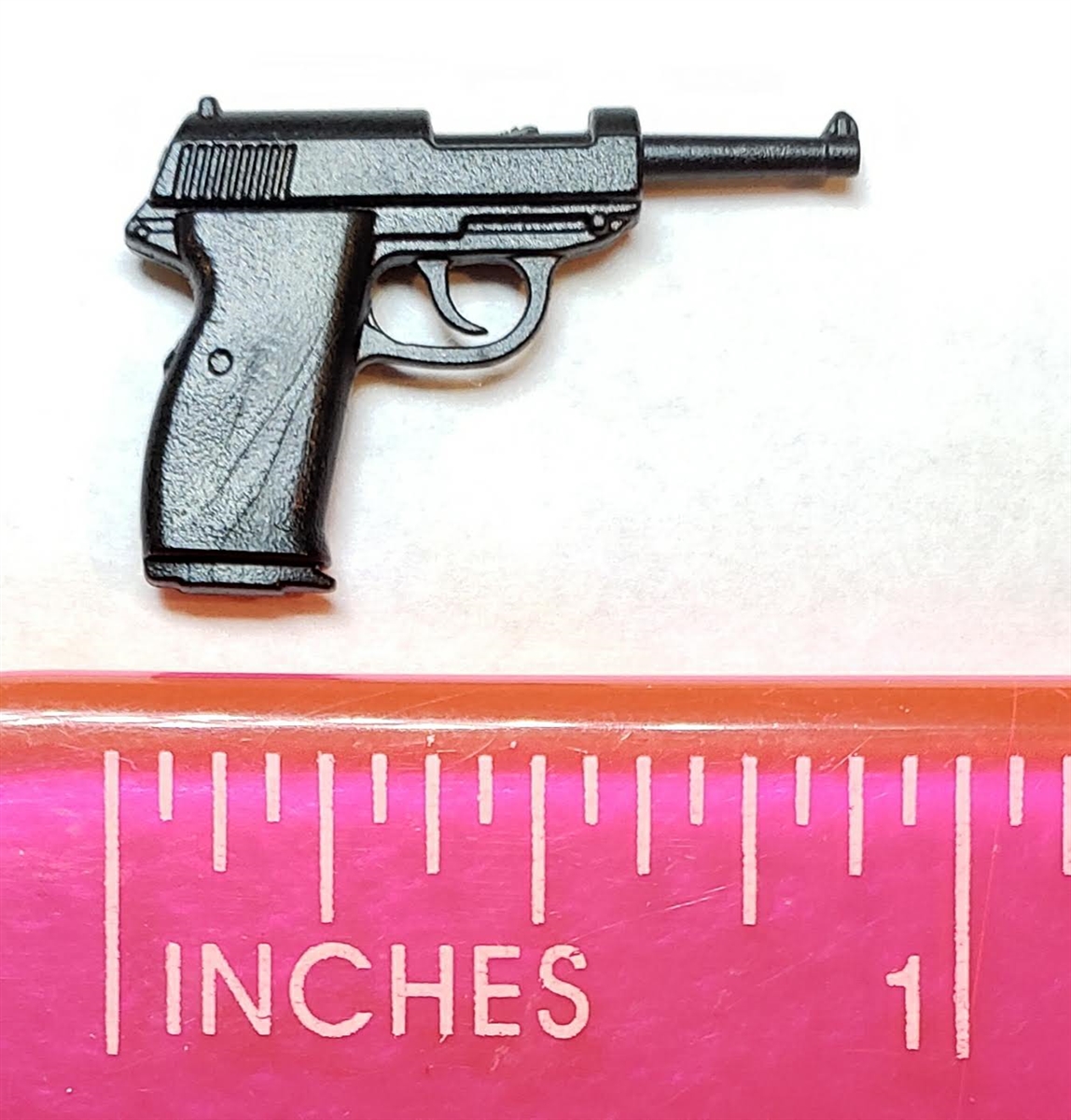 Details about   1:6 Dragon Pistol Walther PPK Gun Scene Props Fit 12" Action Figure Soldier Toys