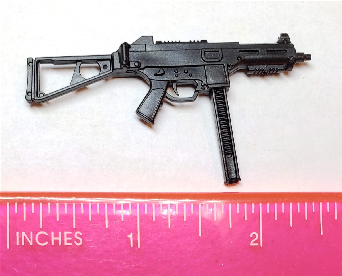 For 12" Action Figure New Set of Long Gun 1:6 Scale 8 Different Heavy Guns 