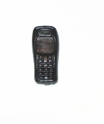 Mobile Phone / Cell Phone - 1:18 Scale Accessory for 3 3/4 Inch Action Figures