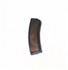 AMMO MAGAZINE for AK-47 / 74 Assault Rifle BLACK Version - 1:18 Scale Weapon Accessory for 3 3/4 Inch Action Figures