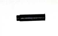 Modular Component: Silencer (AKM Type) BLACK Version - 1:18 Scale Accessory for 3-3/4 Inch Action Figures