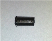Modular Component: Silencer "Suppressor" (ACR Type) GUN-METAL Version - 1:18 Scale Accessory for 3-3/4 Inch Action Figures
