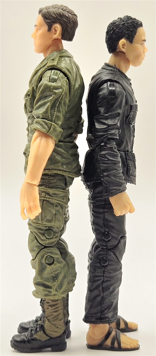 MTF Vietnam War- Deluxe VIET CONG 