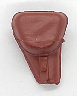 WWII Japanese:  Holster with Flap - 1:18 Scale Modular MTF Accessory for 3-3/4" Action Figures