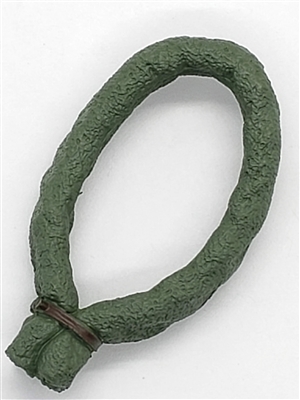 WWII Russian:  Bed Roll - 1:18 Scale Modular MTF Accessory for 3-3/4" Action Figures