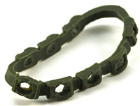 Bandolier: GREEN Version - 1:18 Scale Modular MTF Accessory for 3-3/4" Action Figures