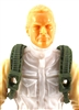 Steady Cam Gun: Steady Cam Harness GREEN Version - 1:18 Scale Modular MTF Accessory for 3-3/4" Action Figures