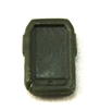 Smartphone / Mobile Phone: GREEN Version - 1:18 Scale MTF Accessory for 3 3/4 Inch Action Figures