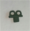 Grenade Loops DARK GREEN Version - 1:18 Scale Modular MTF Accessory for 3-3/4" Action Figures