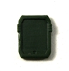 Smartpad / Computer Tablet: DARK GREEN Version - 1:18 Scale MTF Accessory for 3 3/4 Inch Action Figures