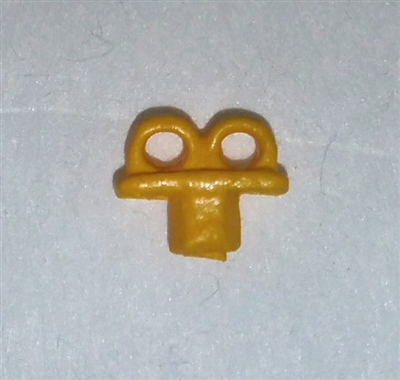 Grenade Loops YELLOW Version - 1:18 Scale Modular MTF Accessory for 3-3/4" Action Figures