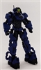 MTF Exo-Suit - BLUE Version BASIC - 1:18 Scale Marauder Task Force Accessory