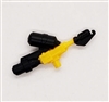 MTF Exo-Suit: FLAMETHROWER - YELLOW Version - 1:18 Scale Marauder Task Force Accessory