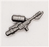 MTF Exo-Suit: FLAMETHROWER - GUN-METAL Version - 1:18 Scale Marauder Task Force Accessory