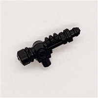 MTF Exo-Suit: UNIVERSAL ACCESSORY MOUNT - BLACK Version - 1:18 Scale Marauder Task Force Accessory