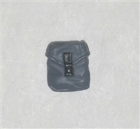Pocket: Small Size GRAY Version - 1:18 Scale Modular MTF Accessory for 3-3/4" Action Figures