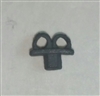 Grenade Loops GRAY Version - 1:18 Scale Modular MTF Accessory for 3-3/4" Action Figures