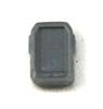 Smartphone / Mobile Phone: GRAY Version - 1:18 Scale MTF Accessory for 3 3/4 Inch Action Figures
