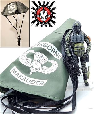Marauder 