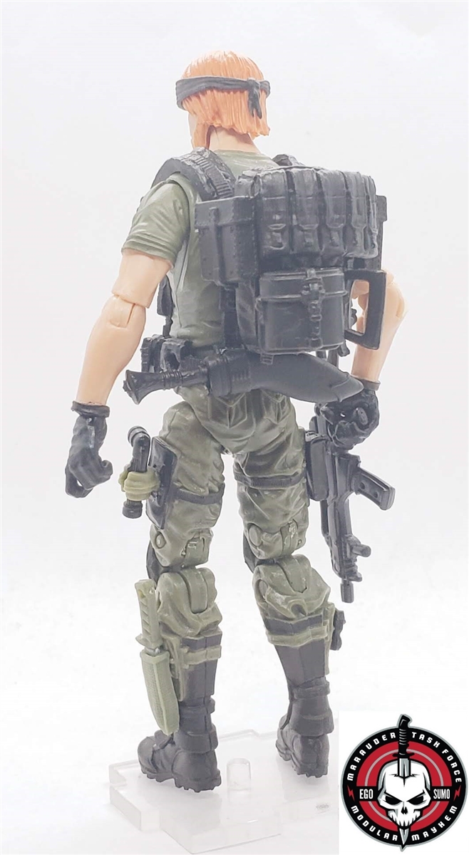 Marauder 