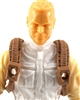 Steady Cam Gun: Steady Cam Harness BROWN Version - 1:18 Scale Modular MTF Accessory for 3-3/4" Action Figures