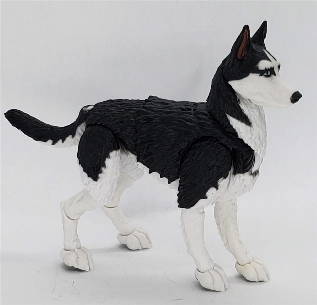 MTF K9 Dog Unit: 