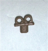 Grenade Loops BROWN Version - 1:18 Scale Modular MTF Accessory for 3-3/4" Action Figures
