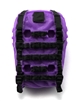Backpack: Modular Backpack PURPLE & BLACK Version - 1:18 Scale Modular MTF Accessory for 3-3/4" Action Figures