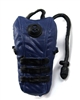 Camel Hydration Pack: BLUE Version - 1:18 Scale Modular MTF Accessory for 3-3/4" Action Figures