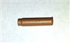Modular Component: Silencer (FOS & Vector Type) TAN Version - 1:18 Scale Accessory for 3-3/4 Inch Action Figures