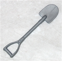 Shovel - 1:18 Scale Tool for 3 3/4 Inch Action Figures