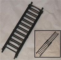 Extendable Ladder - 1:18 Scale Accessory for 3 3/4 Inch Action Figures