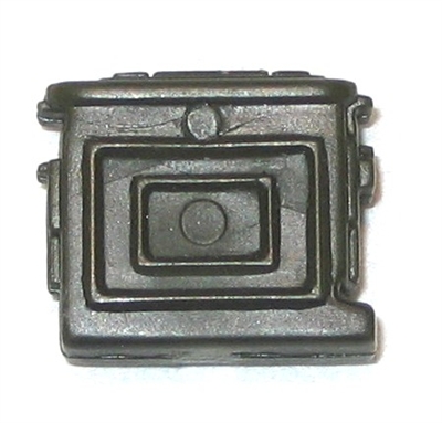 Ammunition Can "Ammo Case" - 1:18 Scale Accessory for 3 3/4 Inch Action Figures