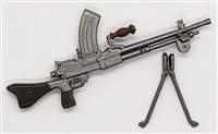 WWII Weapons - Japanese