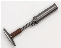 WWII Weapons - Japanese