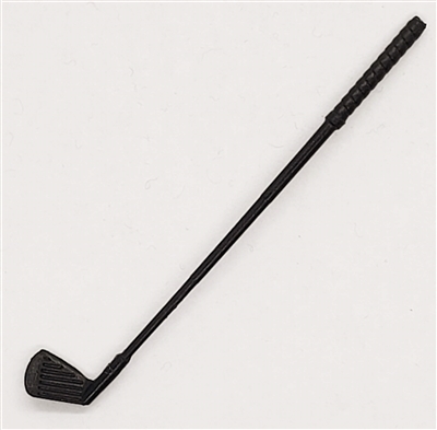 Golf Club - 1:18 Scale Weapons for 3 3/4 Inch Action Figures