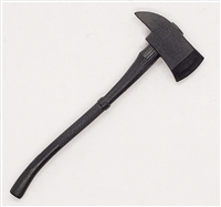 Fire Axe - 1:18 Scale Weapons for 3 3/4 Inch Action Figures
