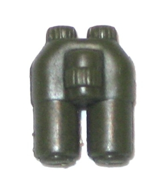 Binoculars - 1:18 Scale Accessory for 3 3/4 Inch Action Figures